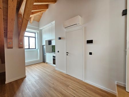 New 0 bedroom flat in the centre of Aveiro - Photo 2
