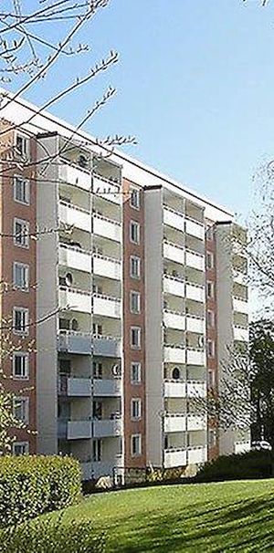 Tomasvägen 21, Söderhöjden - Foto 1