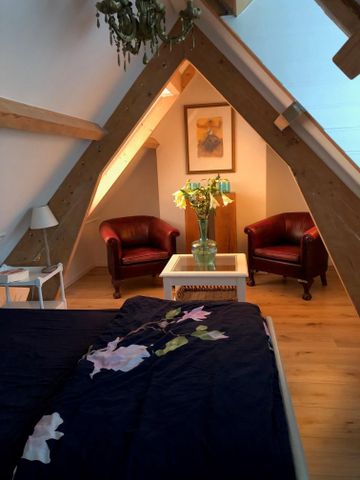 Te huur: Appartement Nieuwe Binnenweg in Rotterdam - Foto 2