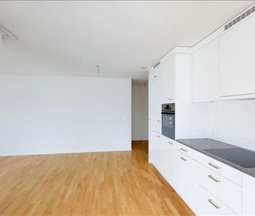 2.5 Zimmer, 69 m², 3. Stock - Foto 2