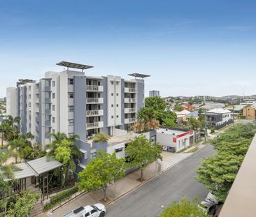 2508/3 Gibbon Street, Woolloongabba QLD 4102 - Apartment For Rent -... - Photo 5