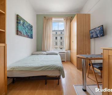 Studio to rent - Photo 2