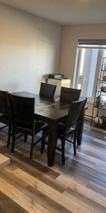 Grand 4 1/2 à louer à Vaudreuil. Disponible dès la mi-décembre - Photo 4