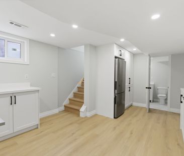 For Lease - 711 Central Park Boulevard Unit# Lower, Oshawa, Ontario - Photo 3