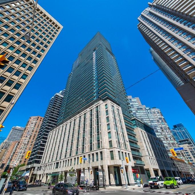 For Lease - 955 Bay Street Unit# 815, Toronto, Ontario - Photo 1