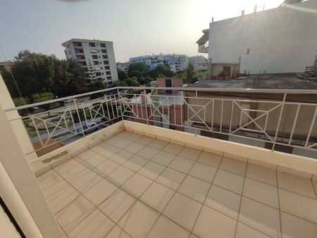 Studio/Γκαρσονιέρα για ενοικίαση Μέσα Αγυιά - Παναχαϊκή (Πάτρα) - Photo 3