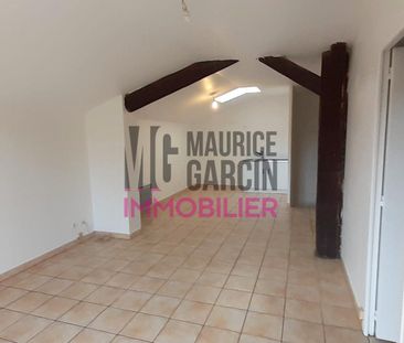 A LOUER - APPARTEMENT LE THOR - 3 pièces 71.01m² - Photo 4