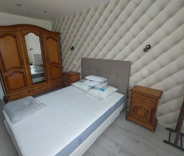 Appartement meublé type 3 avec parking aérien en résidence sécurisée - Photo 5