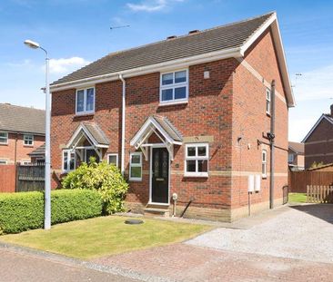 2 bedroom semi-detached house to rent - Photo 6