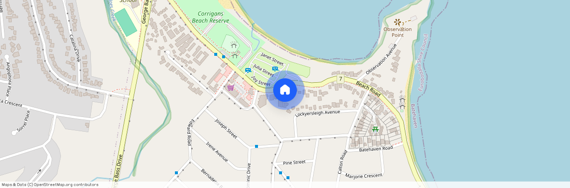 286 Beach Road, 2536, Batehaven Nsw