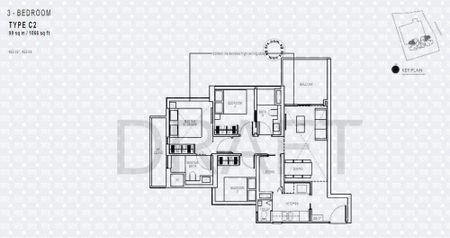 Sky Everton (D2), Apartment - For Rent - Photo 5