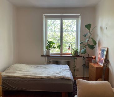 Hallandsgatan, Stockholm - Photo 1