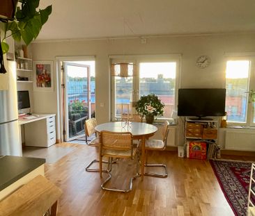 Optimusvägen, Upplands Väsby - Foto 1