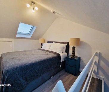 4 bedroom house of multiple occupation to rent - Photo 6