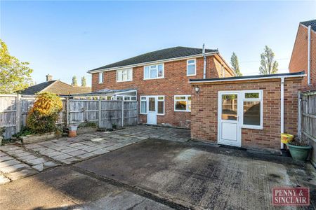 3 bedroom house to rent - Photo 2