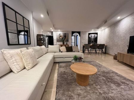 Planta baja de alquiler en Divina Pastora - Photo 4