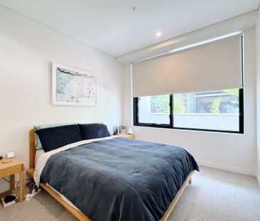 A New Height of Luxury for Erskineville! Brand new FURNISHED two-be... - Photo 6