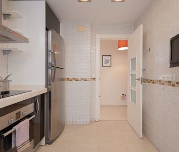 Piso de alquiler en Carrera de Capuchinos, 29, El Molinillo - Capuc... - Photo 5