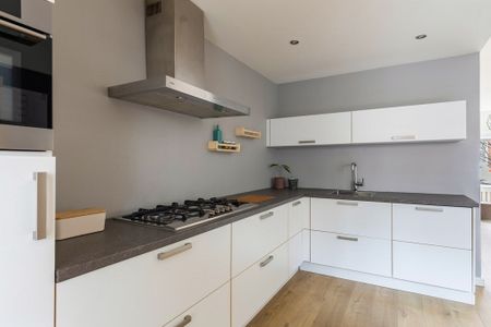 Te huur: Huis Hoogravenseweg in Utrecht - Foto 2