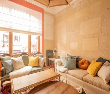 Appartement te huur - Photo 1