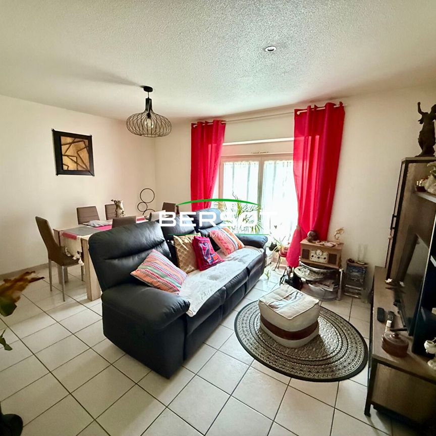 Appartement T3 de 57m2, proche de PUSEY - Photo 1