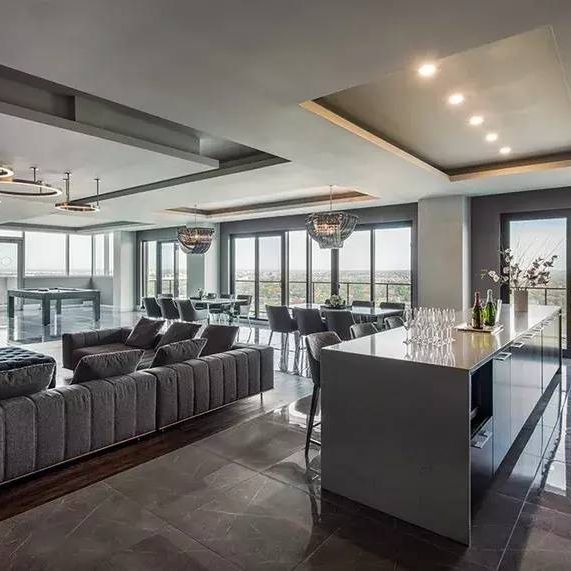 3ch+1sdb/1401 Pc - 3030 Boulevard Lévesque Ouest, Laval - Photo 1