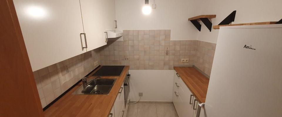 Helle 2-Zimmer-Einliegerwohnung in ruhiger Lage – Hainstadt - Foto 1