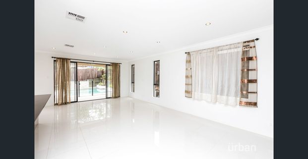 Stunning Family Home in Bardon - 56 Lorward Avenue - Photo 1