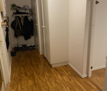 Scholandersgatan, Göteborg - Photo 5