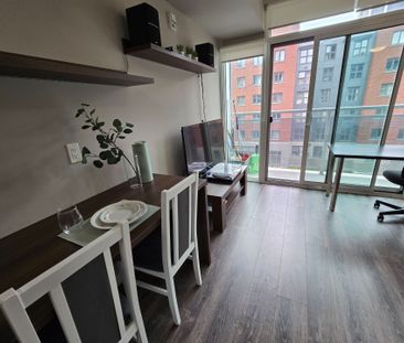 For Lease - 308 Lester Street Unit# 416, Waterloo, Ontario - Photo 2