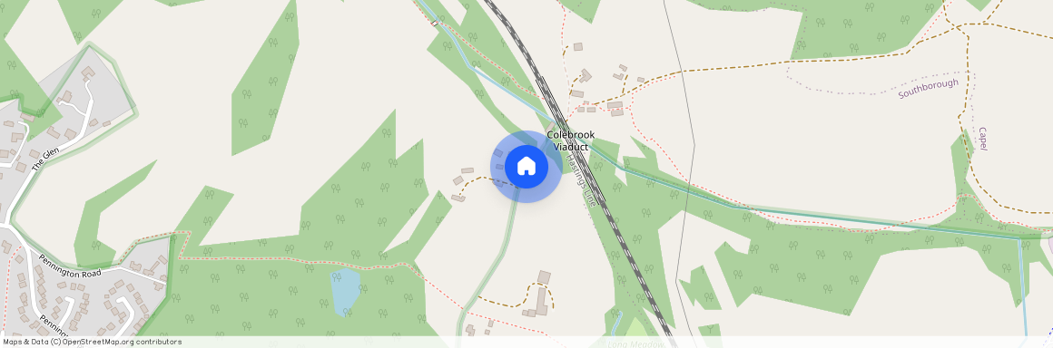 Powder mill Lane, TN4 9EG, Tunbridge Wells