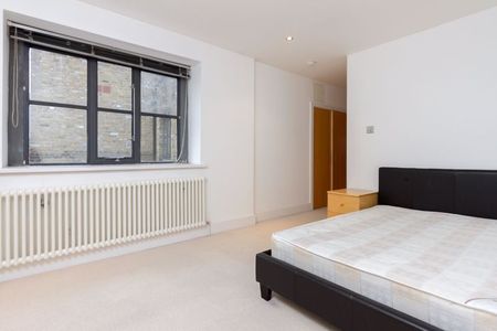 Saxon House, 1 Thrawl Street, London - Photo 5