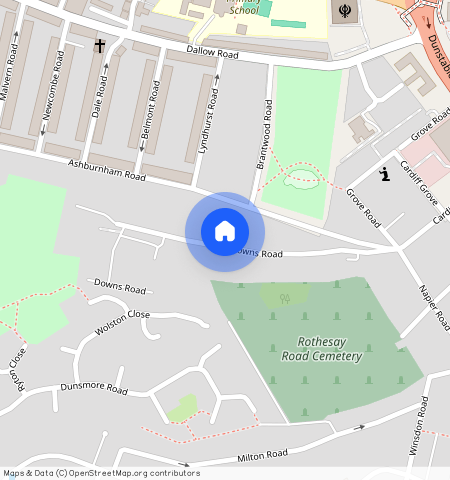 Holly Court, Luton, LU1