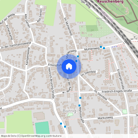 An der Kante 34, 51371 Nordrhein-Westfalen - Leverkusen