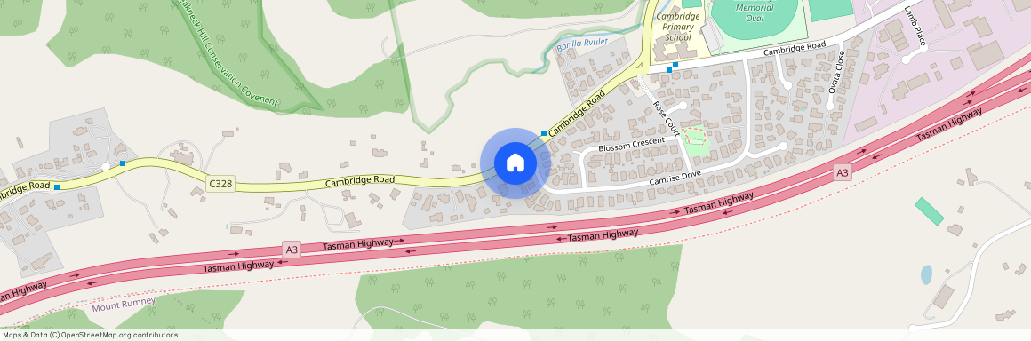 1/2 Camrise Drive, Tas 7170, Cambridge