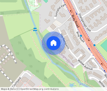 Apartment 82,The Ramparts,Willow Avenue,Dublin 18, Cherrywood, Co. ... - Photo 1