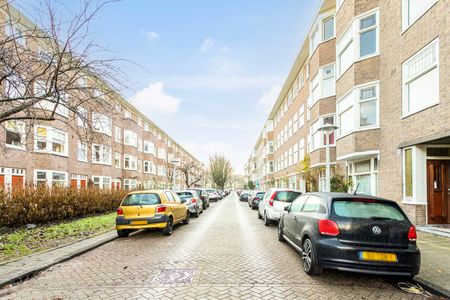 Eemsstraat 39-H, Rijnbuurt-Oost, 1079TD, Amsterdam - Photo 2