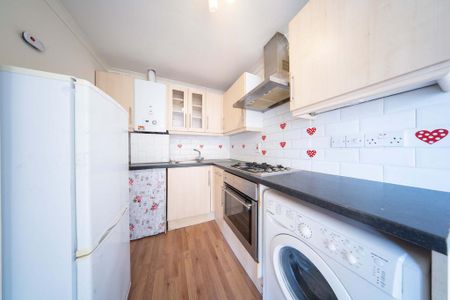 1 bedroom barn conversion to rent - Photo 5