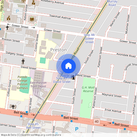 Unit 2/326 Plenty Rd, Melbourne, Victoria 3072