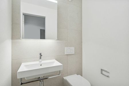 3.5 Zimmer, 78 m², 3. Stock - Photo 4