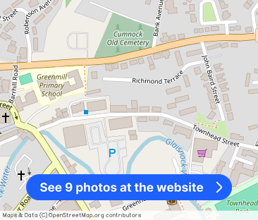 Townhead Street, Cumnock, Ayrshire, KA18 - Photo 1