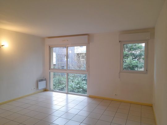 Location Appartement 1 pièce 30m² PESSAC 33600 - Photo 1