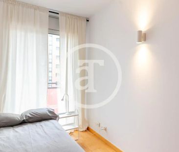 Piso de alquiler en Carrer de Pere IV, El Poblenou - Foto 6