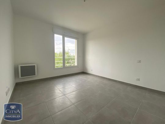 Location Appartement 2 pièces 38m² MONTEUX 84170 - Photo 1