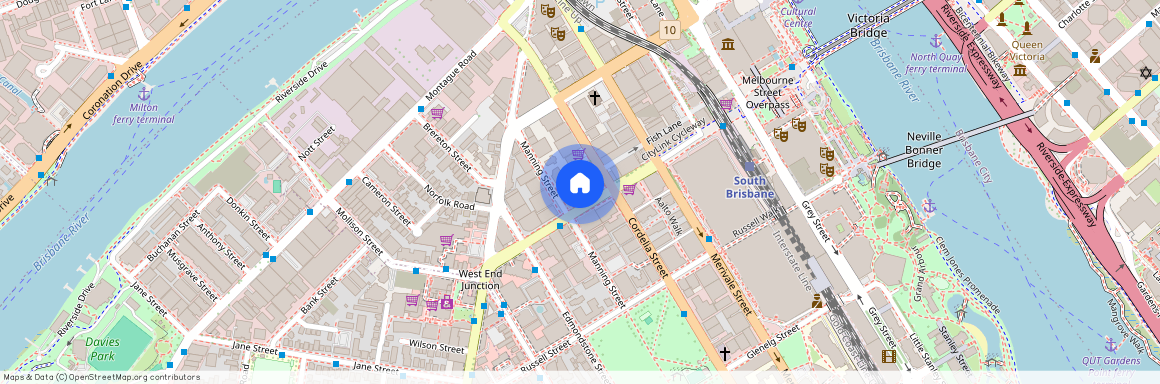 74 Fish Lane, QLD, 4101, South Brisbane