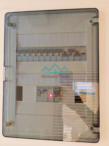 Studio/Γκαρσονιέρα για ενοικίαση Παναγία Φανερωμένη (Ξηροκρήνη - Παναγία Φανερωμένη) - Photo 5