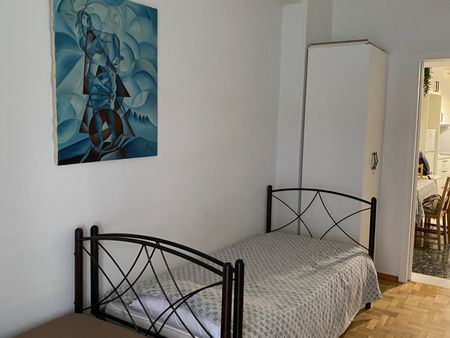 Διαμέρισμα για ενοικίαση Θησείο (Ιστορικό Κέντρο) - Photo 5