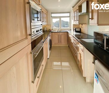 2 bed flat to rent in Elizabeth Court, Grove Road, Bournemouth, Dor... - Photo 5