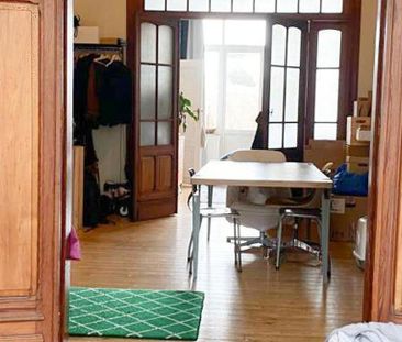 Appartement te huur in Vorst voor € 1.150 met 1 slaapkamer - Foto 5