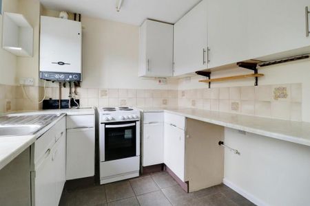 2 bedroom terraced house to rent - Photo 5